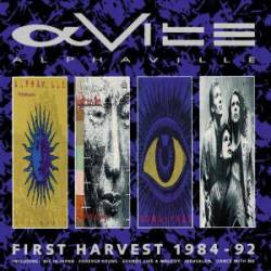 Alphaville : First Harvest 1984-92